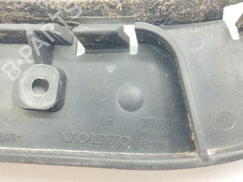Rear bumper bracket VOLVO V50 (545) 2.0 D | BP28841991C159 