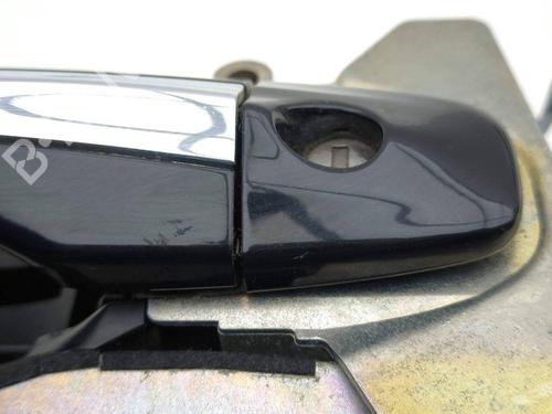 Rear left exterior door handle INFINITI Q50 50 D | BP28876767C130 