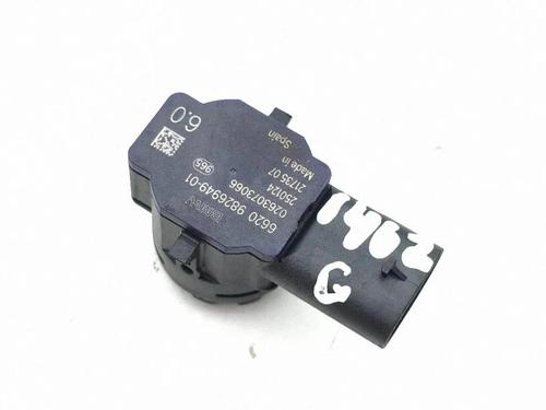Electronic module BMW i4 (G26) eDrive35 | BP38019113M83  - Image 5