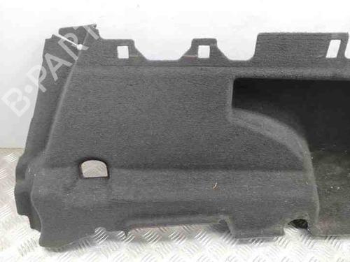 Tailgate trim FORD MONDEO V Saloon (CD) 1.5 TDCi | BP28870621C151 