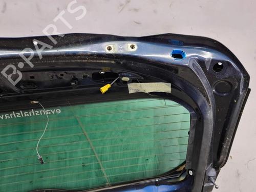 Tailgate CITROËN DS4 (NX_) 1.6 HDi 110 | BP28887690C6 