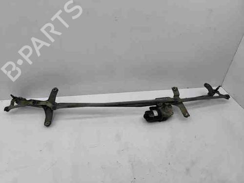 Used Front wipers mechanism MERCEDES-BENZ VITO / MIXTO Van (W639) 115 CDI (639.601, 639.603, 639.605) (150 hp) 28852310
