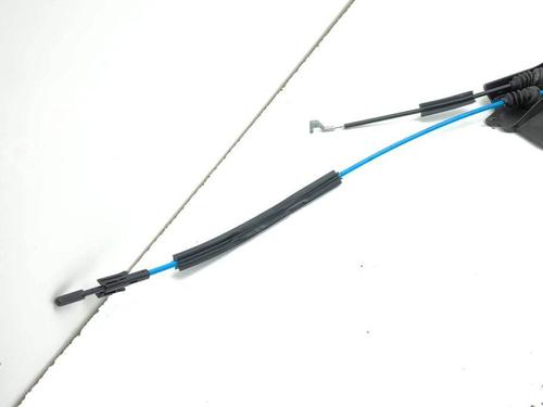 Rear right lock MERCEDES-BENZ GLK-CLASS (X204) 220 CDI (204.902) | BP28880748C99 