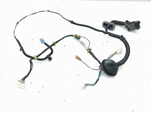 Used Wiring harness Wiring harness NISSAN 350Z Roadster (Z33) 3.5 (AAZ33) (280 hp) 40169478 40169478