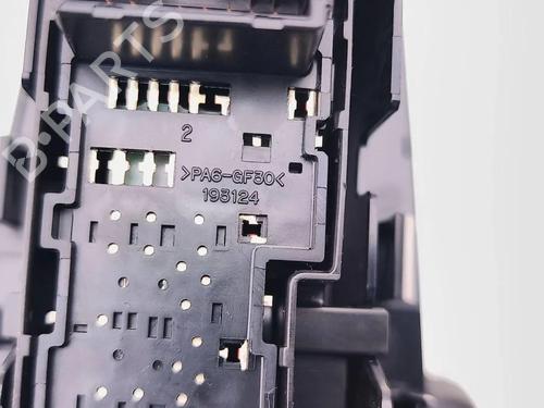 Right rear window switch TOYOTA PRIUS (_W3_) 1.8 Hybrid (ZVW3_) | BP36199411I28 - Image 11