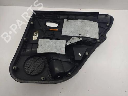Rear left panel TOYOTA AURIS (_E18_) 1.4 D-4D (NDE180_, NDE180R) | BP36194069C60 - Image 7