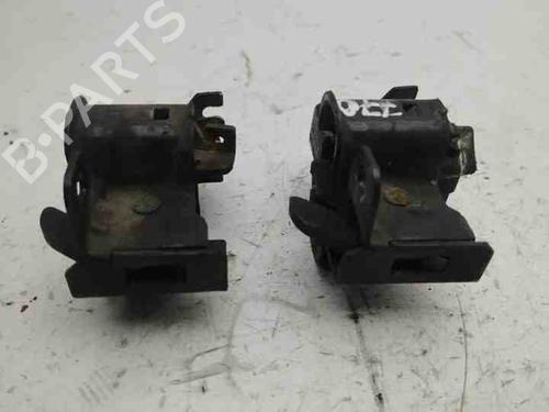 Hood lock MERCEDES-BENZ M-CLASS (W164) ML 320 CDI 4-matic (164.122) | BP28860504C133 