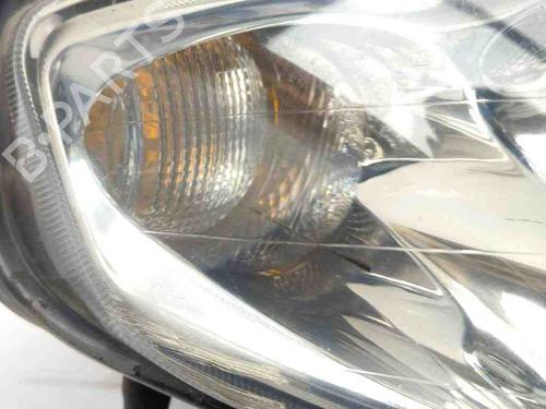 Right headlight MASERATI QUATTROPORTE V 4.2 | BP28905611C29