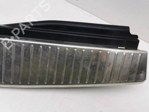 Boot lining MERCEDES-BENZ C-CLASS T-Model (S204) C 200 CDI (204.201) | BP40167495I3 - Image 6