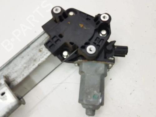 Front right window mechanism HONDA ACCORD VIII (CU) 2.2 i-DTEC (CU3) | BP36103807C23 - Image 3