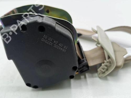 Sikkerhetsbelte bak i midten JAGUAR X-TYPE I (X400) 2.5 V6 All-wheel Drive | BP28904234I27 