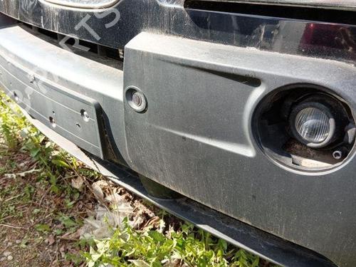 Front bumper BMW X3 (E83) 2.0 d | BP28841491C7 
