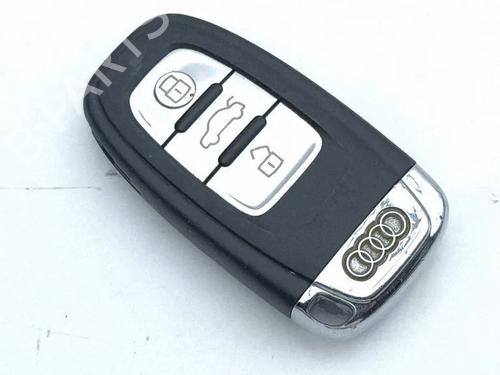 Electronic module AUDI A5 Convertible (8F7) 2.7 TDI | BP38279868M83 - Image 2