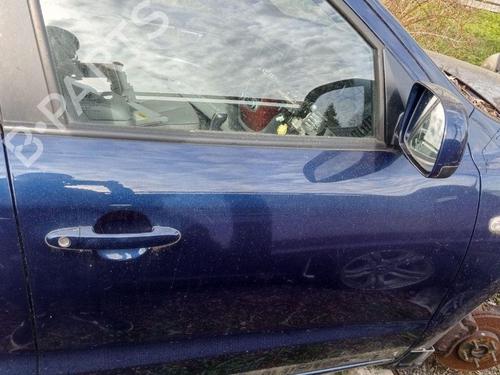 Right front door HYUNDAI SANTA FÉ II (CM) 2.2 CRDi 4x4 | BP28886971C3 