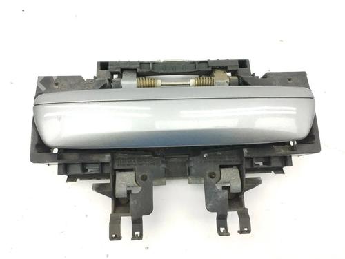Used Rear left exterior door handle Rear left exterior door handle 36347970 36347970