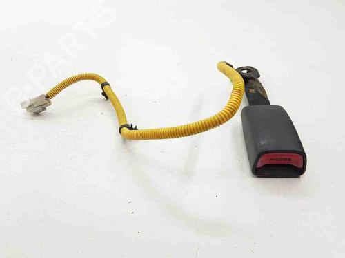 Used Seat buckle HYUNDAI i30 Estate (FD) 1.6 CRDi (116 hp) 28889563