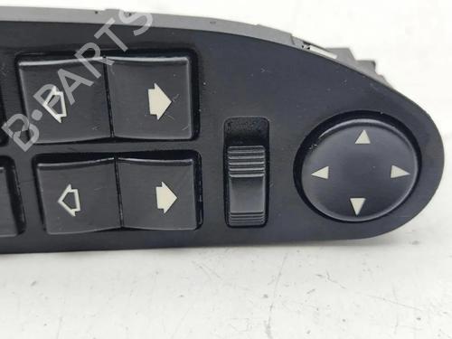 Left front window switch BMW 5 Touring (E39) 525 d | BP36391639I27 - Image 2