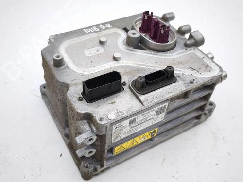 Inverter/Konverter Inverter/Konverter MERCEDES-BENZ EQE (V295) EQE 350 (295.125) (292 hp) 37176704 37176704