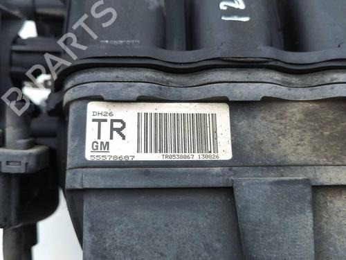 Intake manifold CHEVROLET TRAX 1.6 | BP29878699M70 