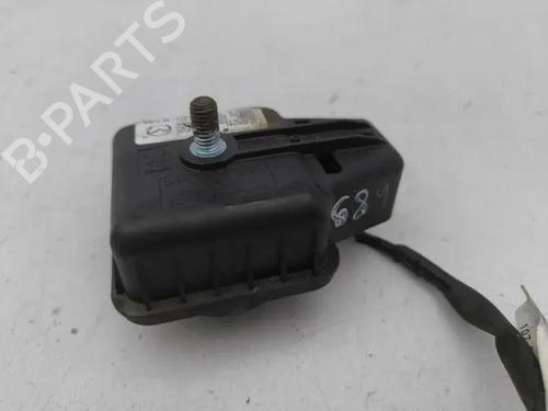 Electronic module MAZDA CX-5 (KE, GH) 2.2 D AWD (KE2AW) | BP28865631M83 - Image 4