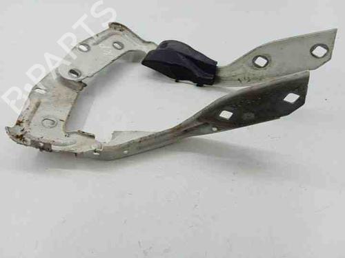 Hinge/Door check strap PORSCHE CAYENNE (92A) 3.0 Diesel | BP28855773C146 