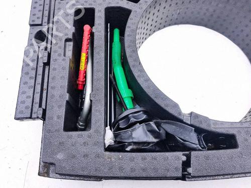 Glove box AUDI Q5 (FYB, FYG) 2.0 TFSI quattro | BP40194433C95 - Image 2
