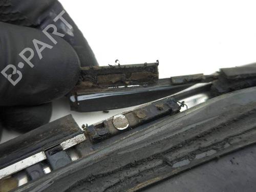 Rear right quarter glass HONDA ACCORD VIII Estate (CW) 2.2 i-DTEC (CW3) | BP28874918C92 