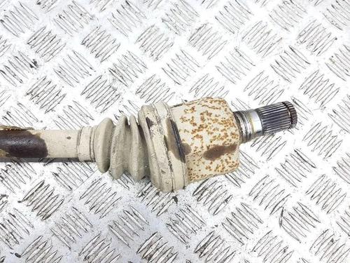 Left front driveshaft FORD S-MAX (WA6) 2.0 TDCi | BP33251806M38 - Image 3