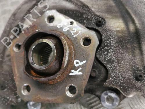 Left front steering knuckle AUDI A6 C8 (4A2) 40 TDI | BP33228160M25 - Image 5