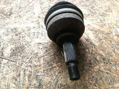 Right front driveshaft NISSAN PRIMASTAR Van (X83) 2.0 dCi 115 | BP36360477M39 - Image 3