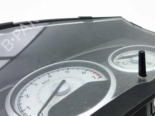 Instrument cluster CHRYSLER GRAND VOYAGER V (RT) 3.8 | BP30956687C47