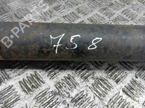Driveshaft BENTLEY FLYING SPUR (4W_) 6.0 W12 | BP28859327M37 
