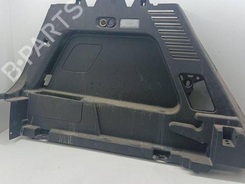 Boot lining CITROËN C5 AIRCROSS (A_) 1.2 PureTech 130 (ARHNSJ) | BP28856027I3 