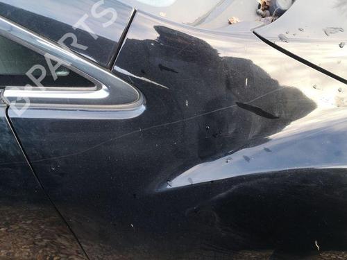 Right front fenders MAZDA CX-7 (ER) 2.3 MZR DISI Turbo AWD (ER3P) | BP28887605C42 