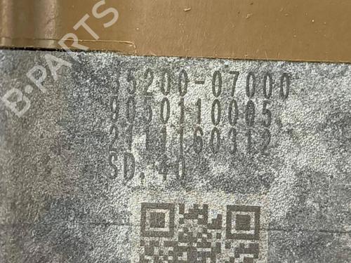 Electronic sensor KIA STONIC (YB) 1.0 T-GDi | BP38496150M84 - Image 8