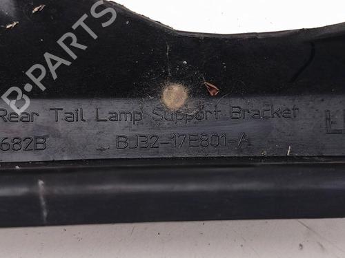 Rear bumper bracket LAND ROVER RANGE ROVER EVOQUE (L538) 2.2 D 4x4 | BP29510056C159 