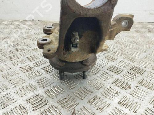 Left front steering knuckle FORD B-MAX (JK) 1.6 TDCi | BP38249130M25 - Image 2