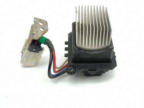 Heater resistor SUBARU FORESTER (SH_) 2.0 D AWD (SHH, SHD, SHN) | BP38280600M108 - Image 7