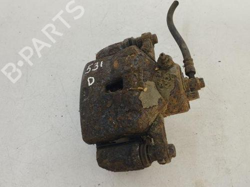 Used Right front brake caliper HYUNDAI i30 Estate (FD) 1.6 CRDi (116 hp) 28850487