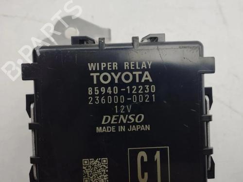 Electronic sensor TOYOTA COROLLA Estate (_E21_) 2.0 Hybrid (MZEH12) | BP36193349M84 - Image 6