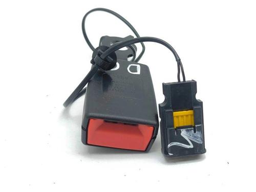 Seat buckle CITROËN C5 AIRCROSS (A_) 1.2 PureTech 130 (ARHNSJ) | BP28905577I32 