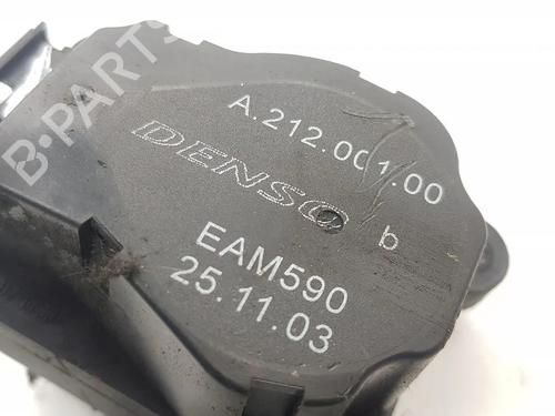 Electronic module CITROËN C8 (EA_, EB_) 2.0 HDi | BP36350521M83 - Image 5