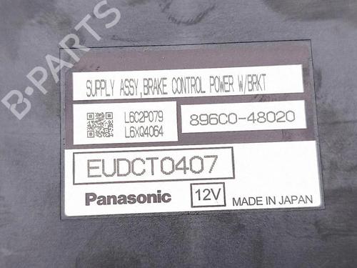 Electronic module LEXUS RX (_L2_) 450h AWD (GYL25_, GYL25, GYL26) | BP40194214M83 - Image 8