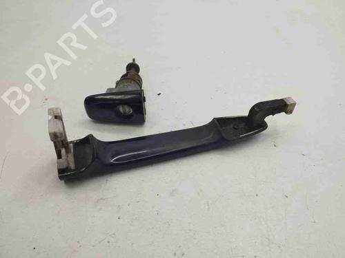 Rear left exterior door handle CITROËN C-CROSSER (VU_, VV_) 2.2 HDi | BP28893080C130