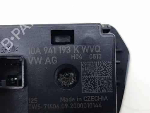 Control unit VW ID.3 (E11, E12) Pro S | BP40208499M11  - Image 7