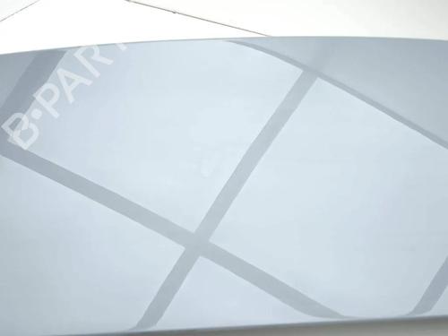 Spoiler bagklap AUDI A1 Sportback (GBA) 25 TFSI | BP33259557C96 - Image 4