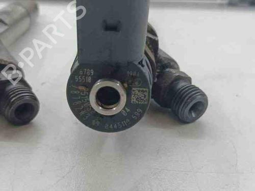Injector TOYOTA AVENSIS Estate (_T27_) 1.6 D4-D (WWT270_) | BP28851606M100