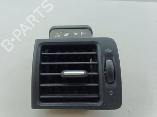 Used Air vent VOLVO V50 (545) 1.6 D (110 hp) 28850535