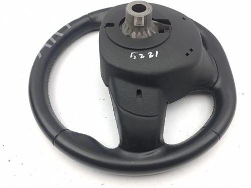 Steering wheel RENAULT MEGANE II Saloon (LM0/1_) 1.4 | BP36203806C49 - Image 3