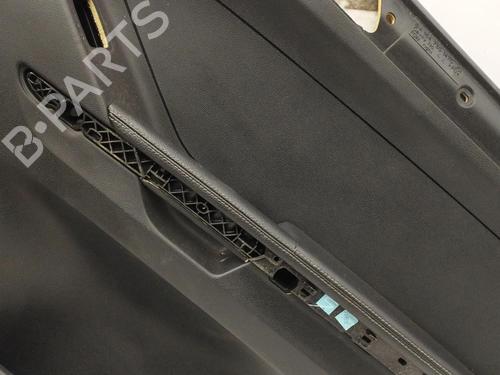 Rear right panel MERCEDES-BENZ M-CLASS (W164) ML 320 CDI 4-matic (164.122) | BP28871821C61 